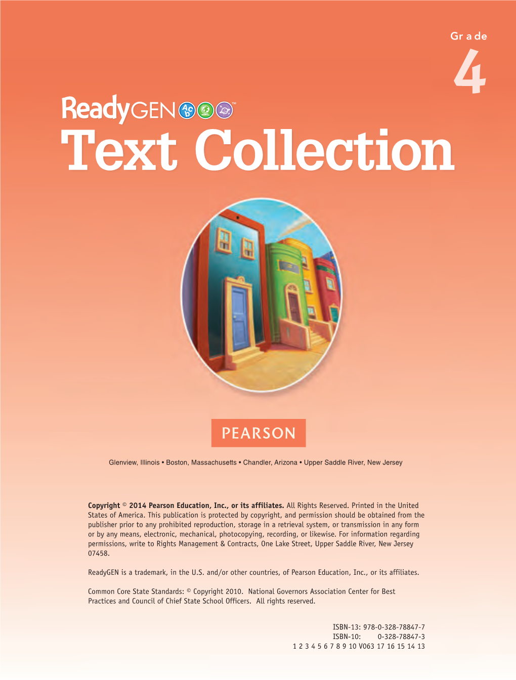 Text Collection