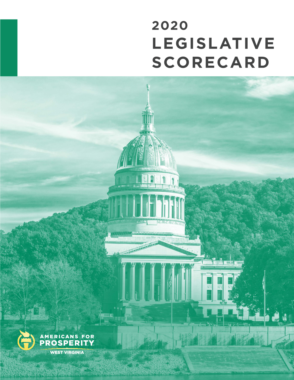 Legislative Scorecard