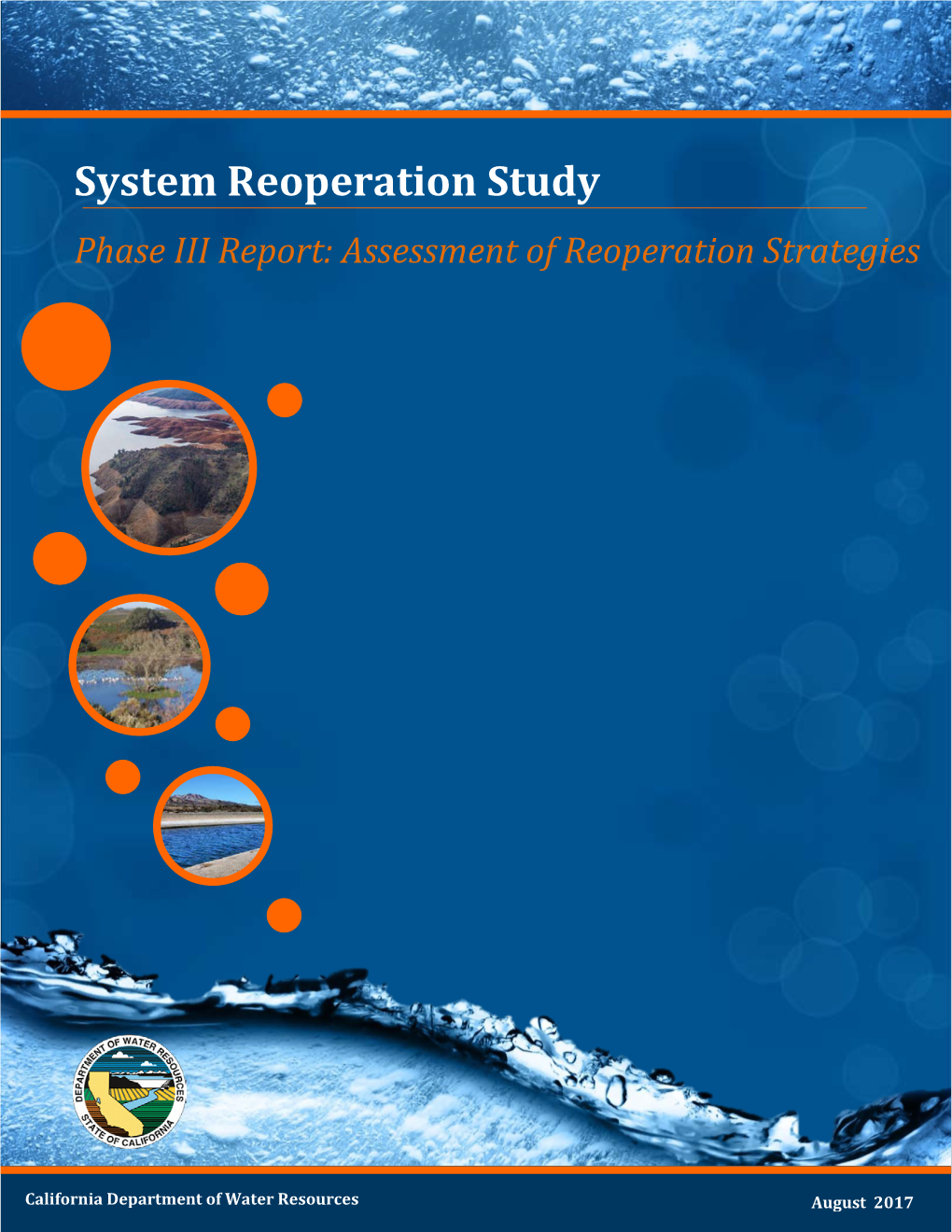 System Reoperation Study