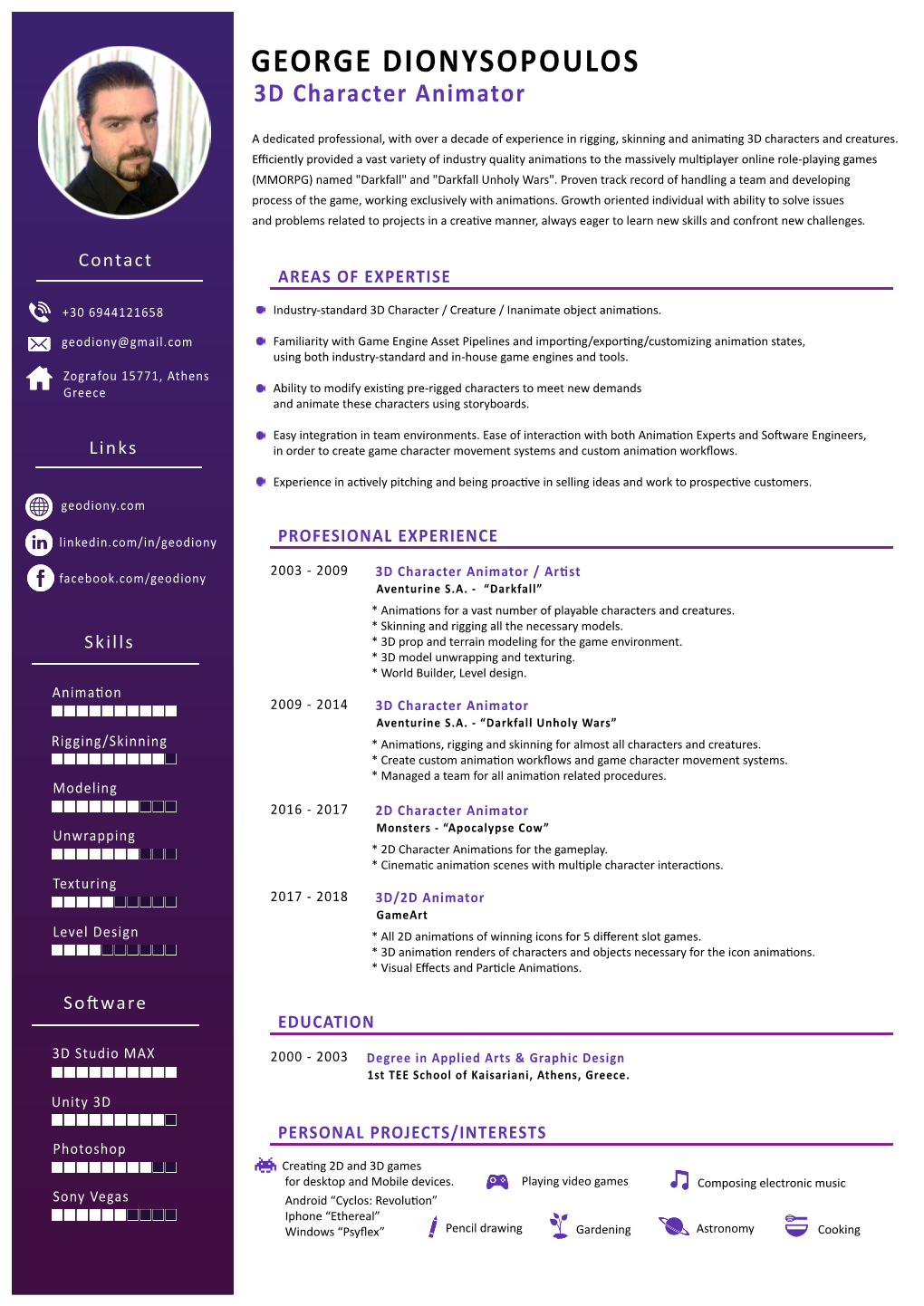 Download Resume