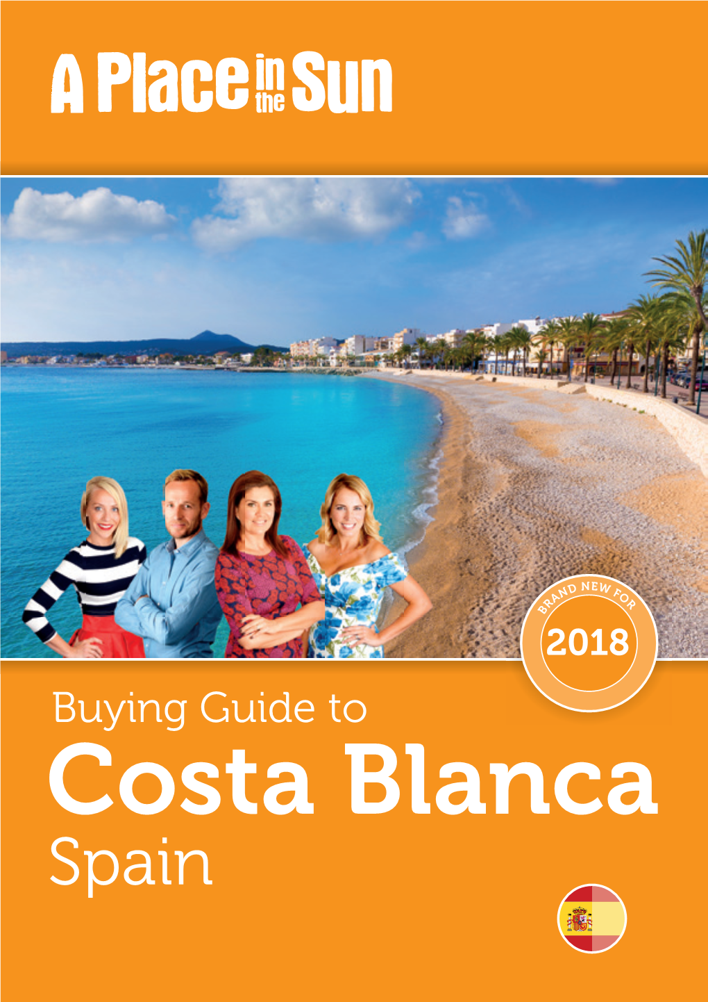 Buying Guide for Costa Blanca
