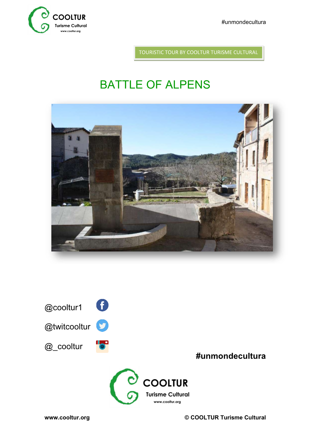 Battle of Alpens