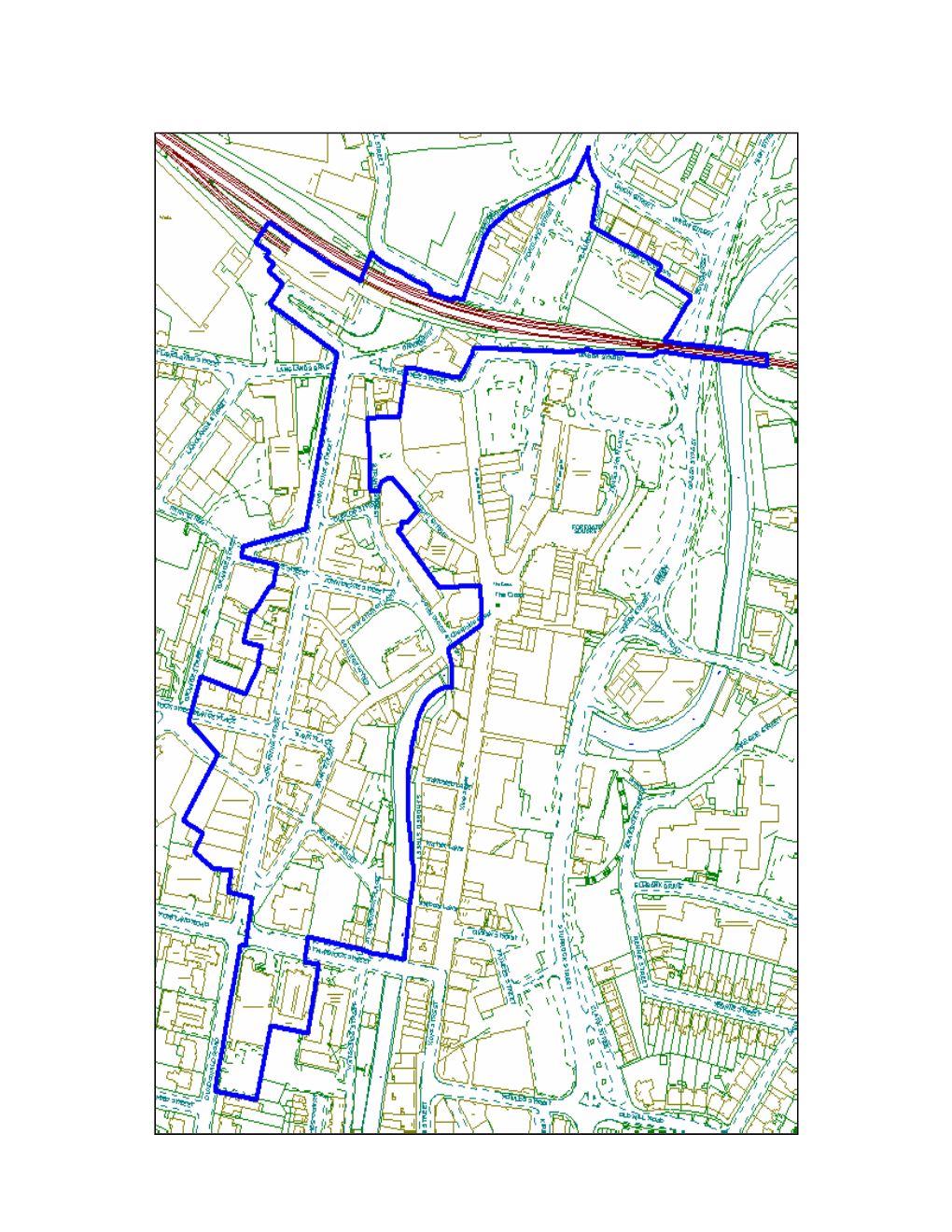 Conservation Area Management Plan App 1-2 901KB