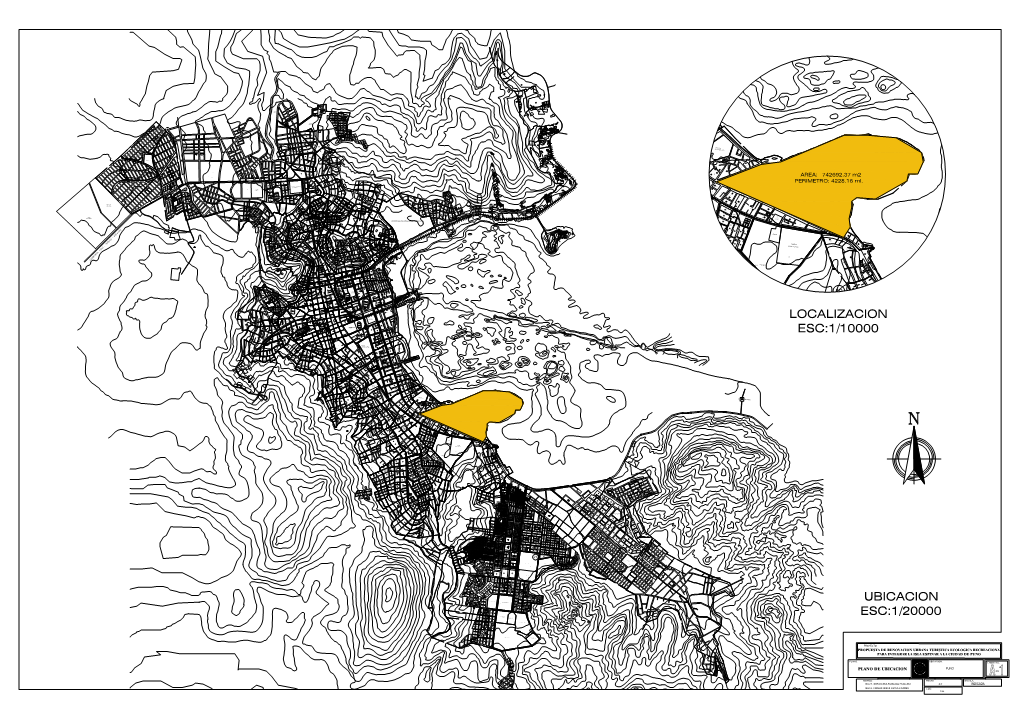 A-1 PLANO DE UBICACION.Pdf