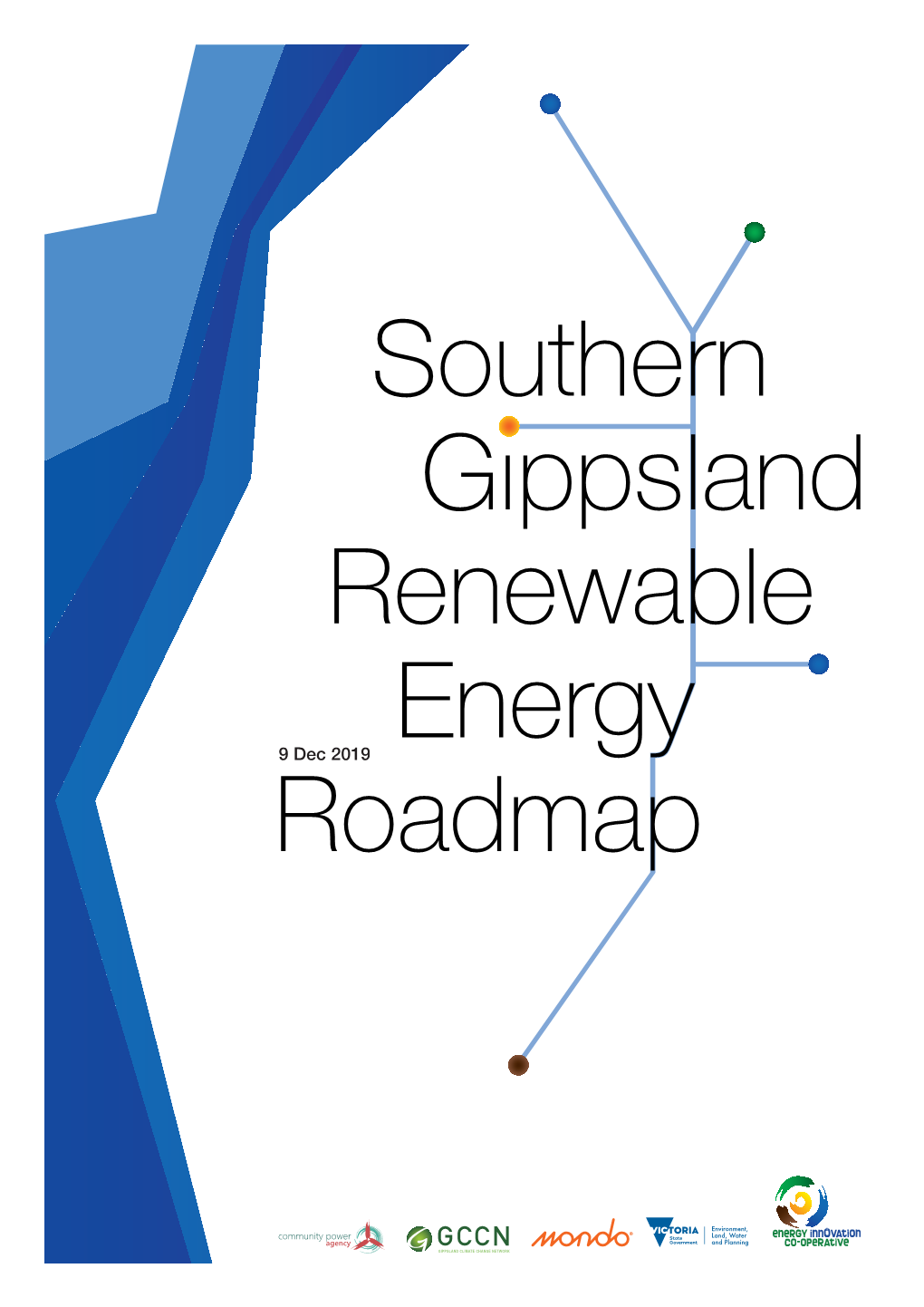 Gippsland Roadmap