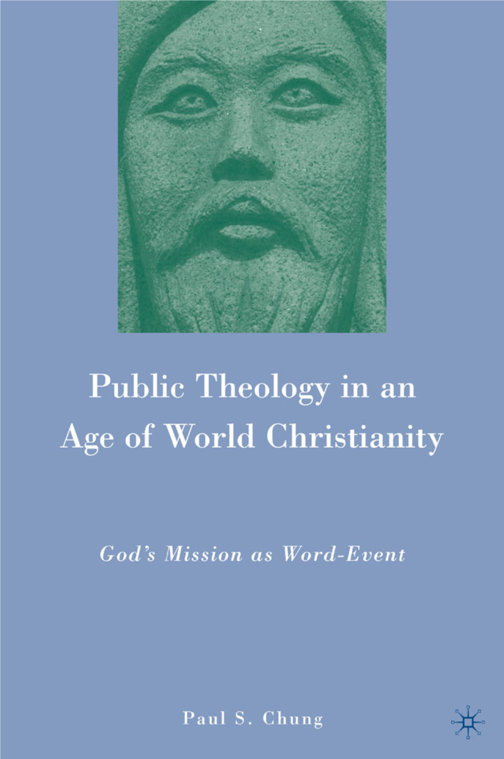 Public Theology in an Age of World Christianity