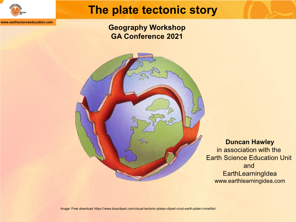 Slab Pull? Density of Plate Slab