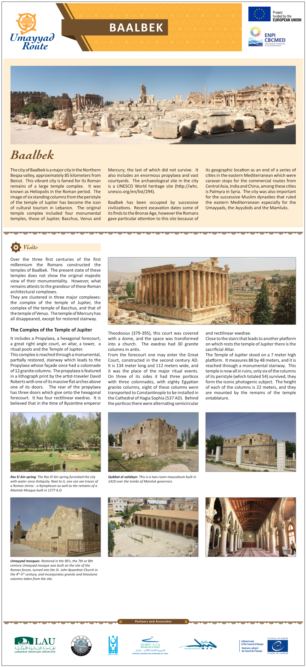 Umayyad-Baalbek.Pdf