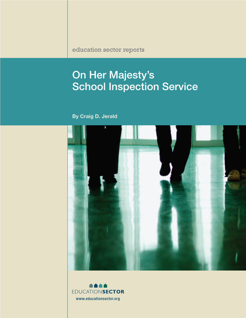 On Her Majesty's School Inspection Service