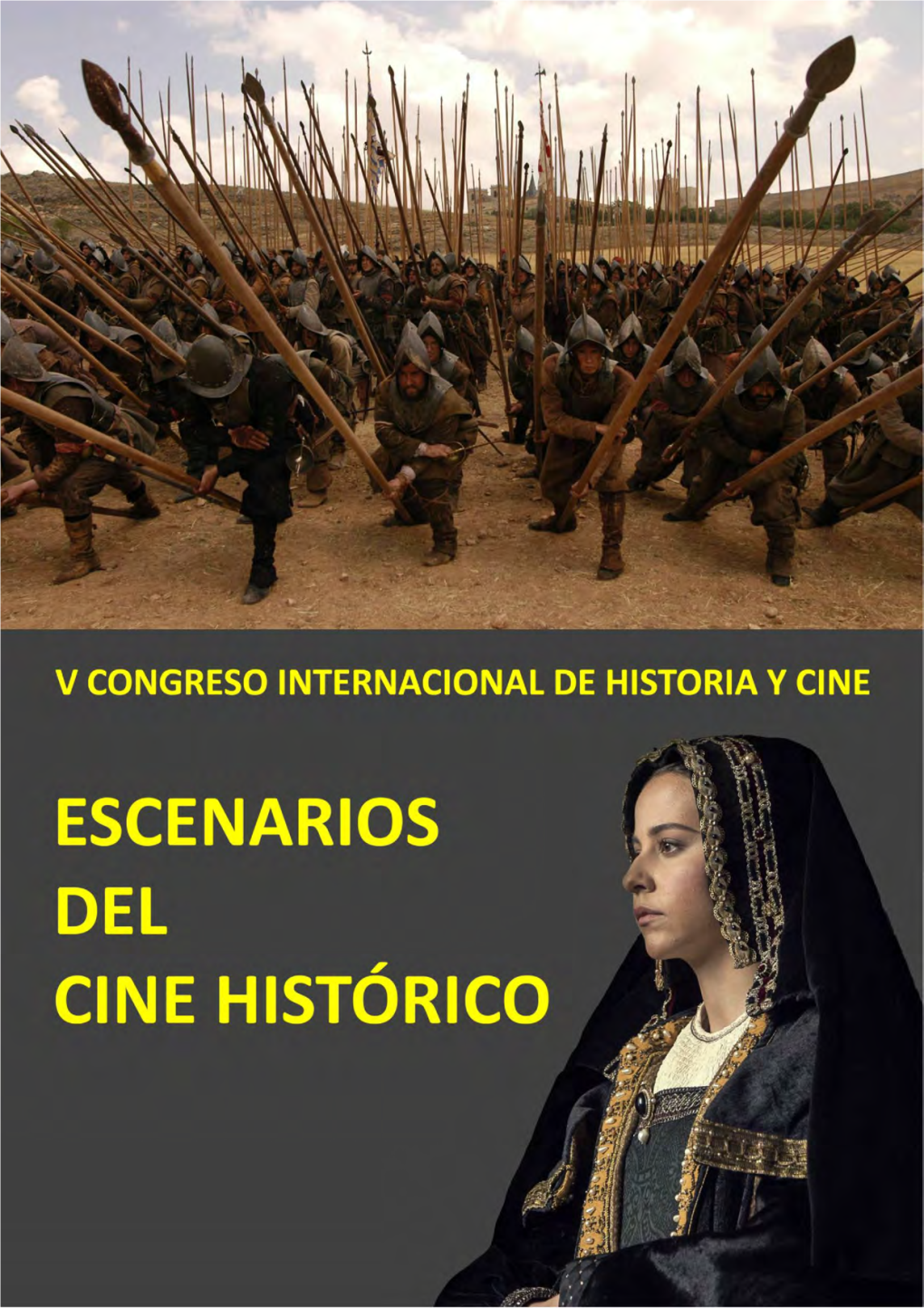 La Monarquía Española En El Cine Y La Televisión Extranjeros