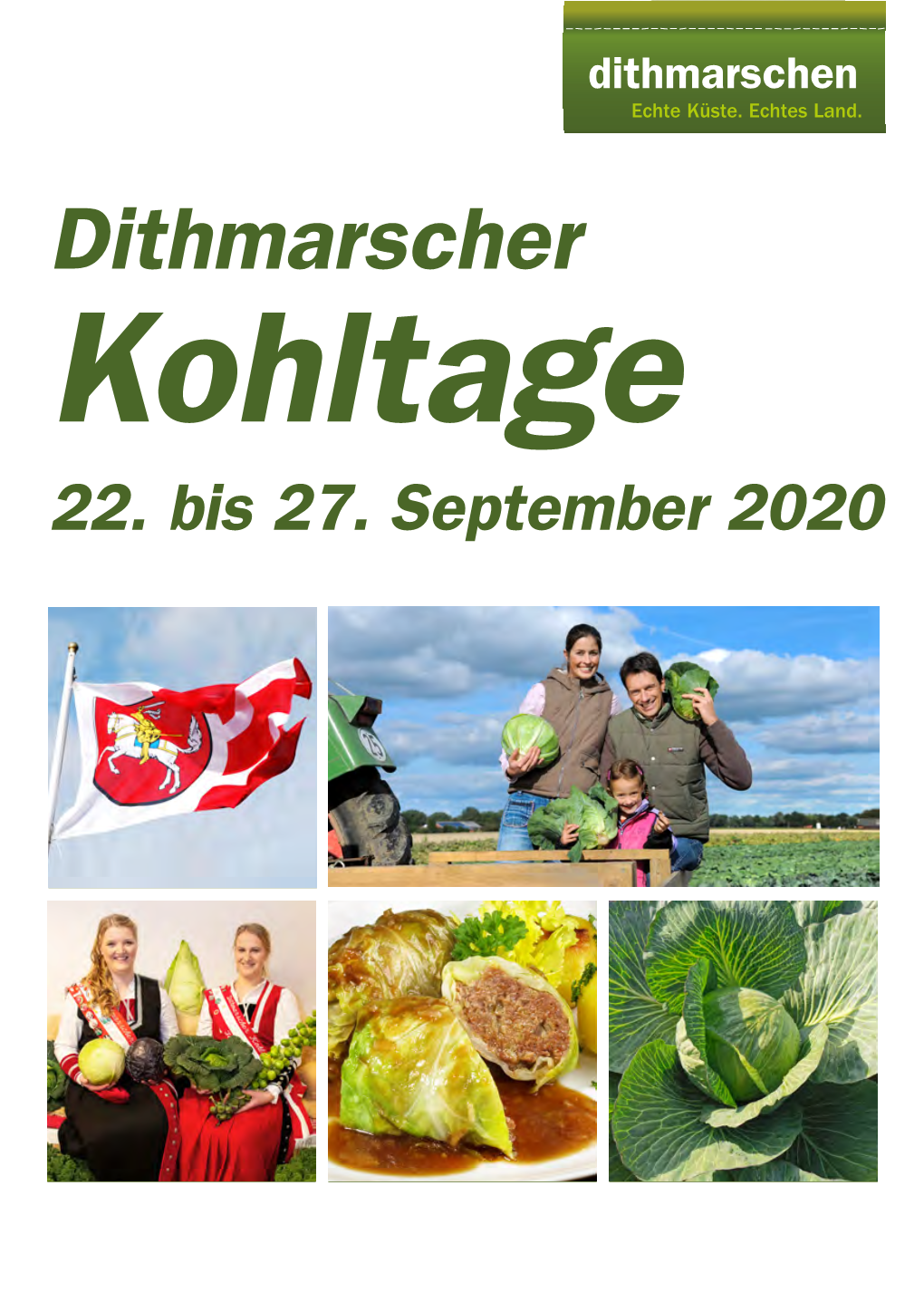 Dithmarscher Kohltage 22