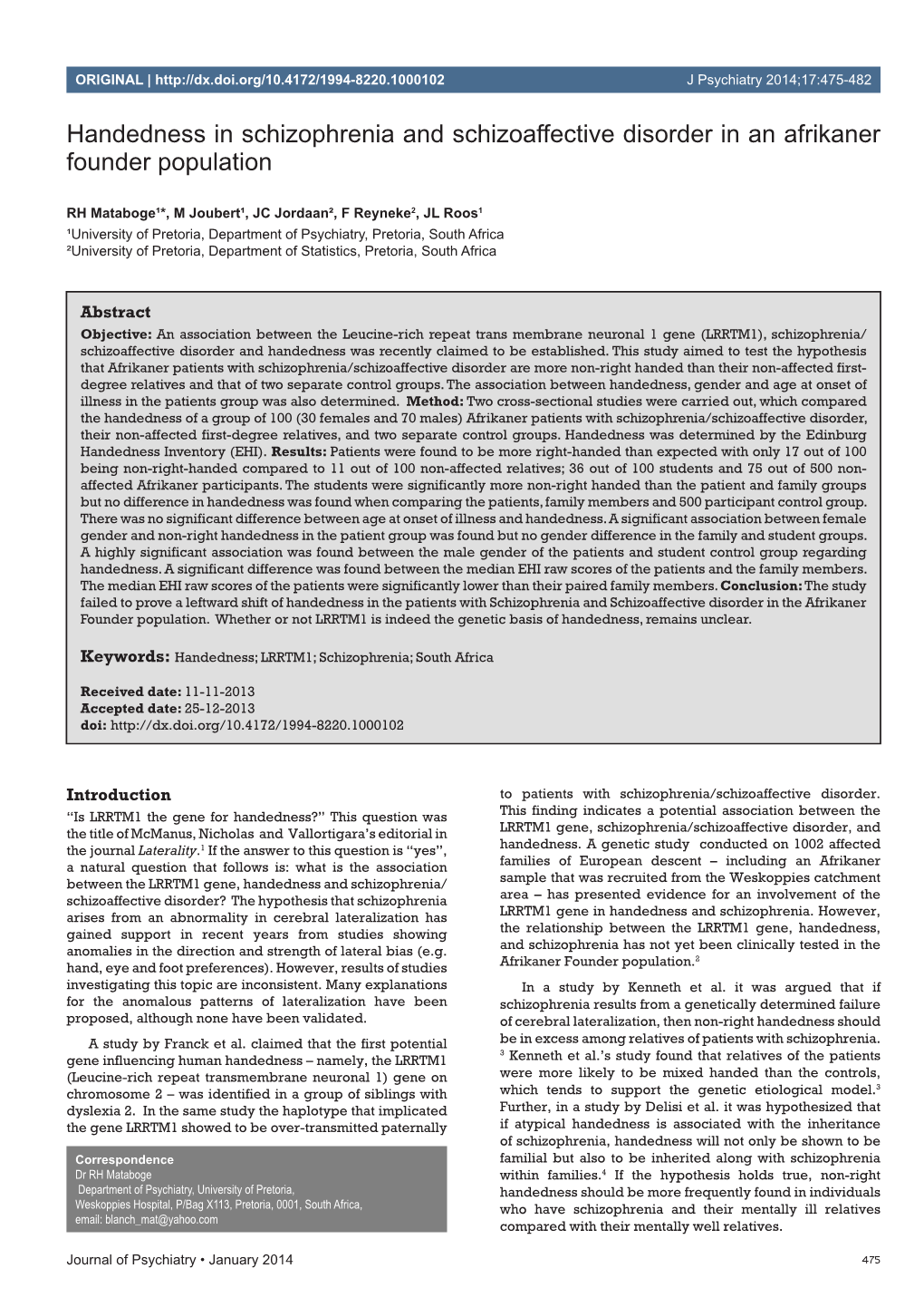 Analysis and Identification of Bite Marks in Forensic Casework