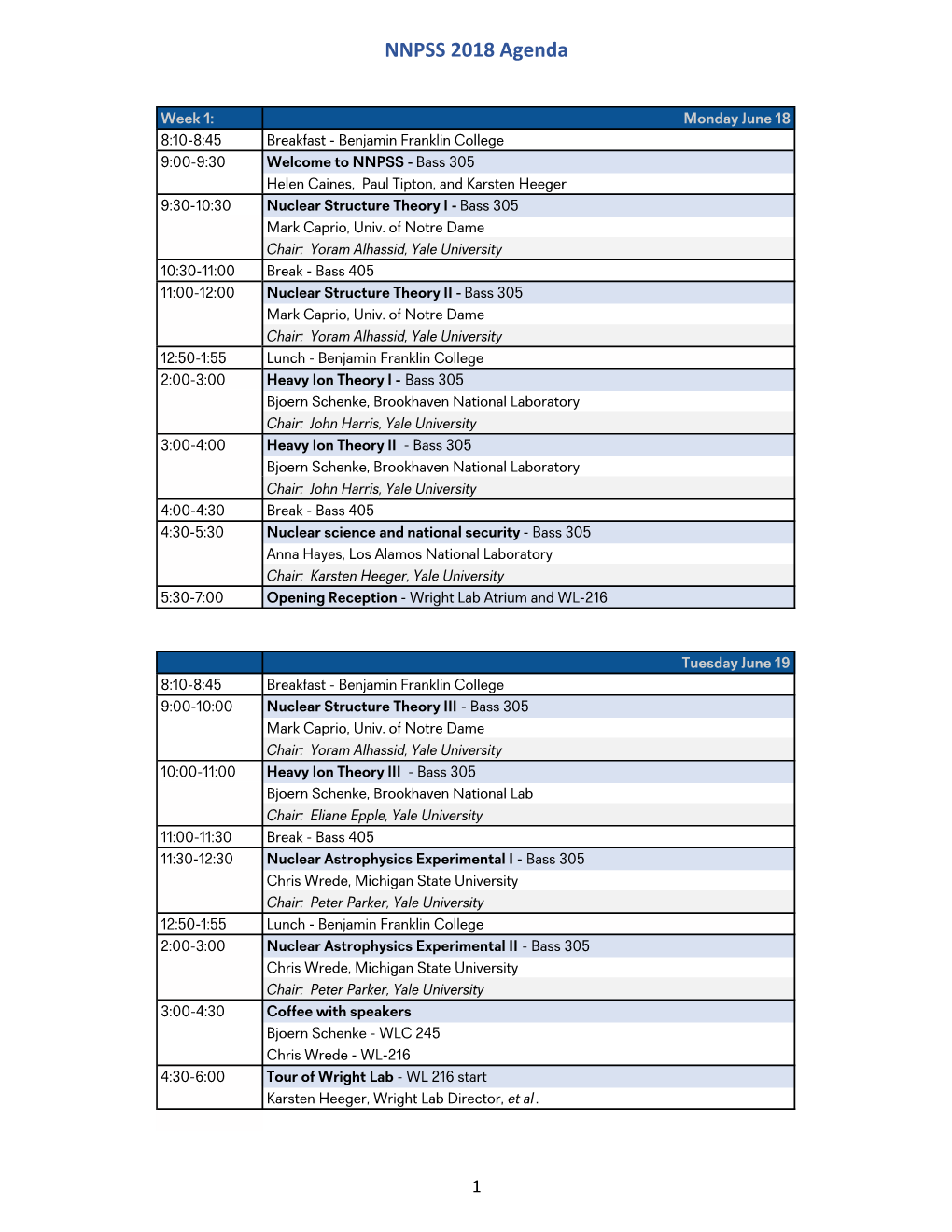 NNPSS 2018 Agenda V36.Xlsx