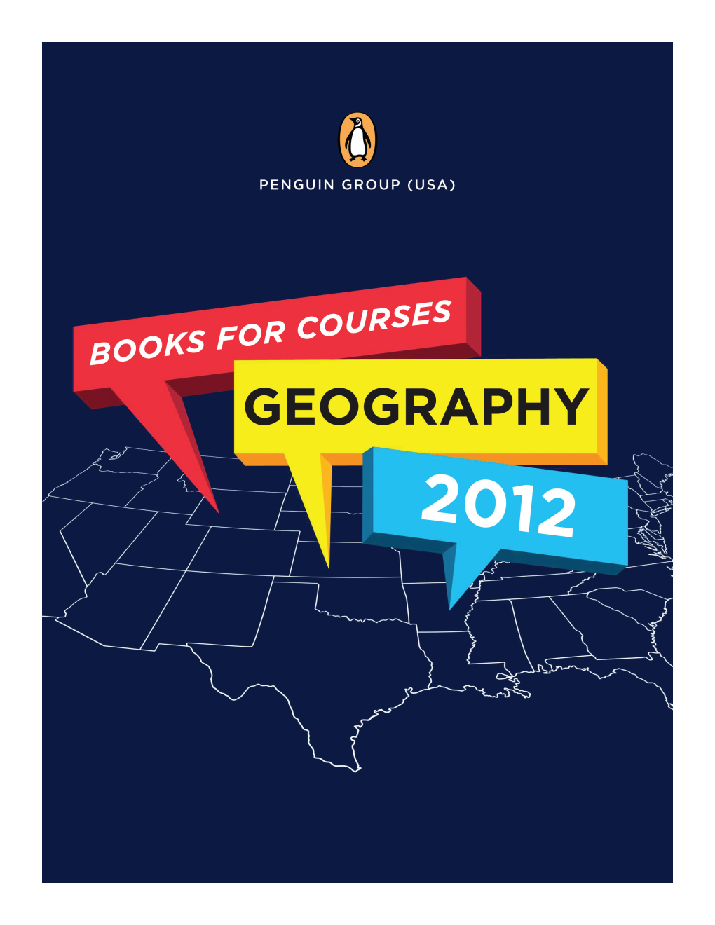 Penguin Historical Atlases