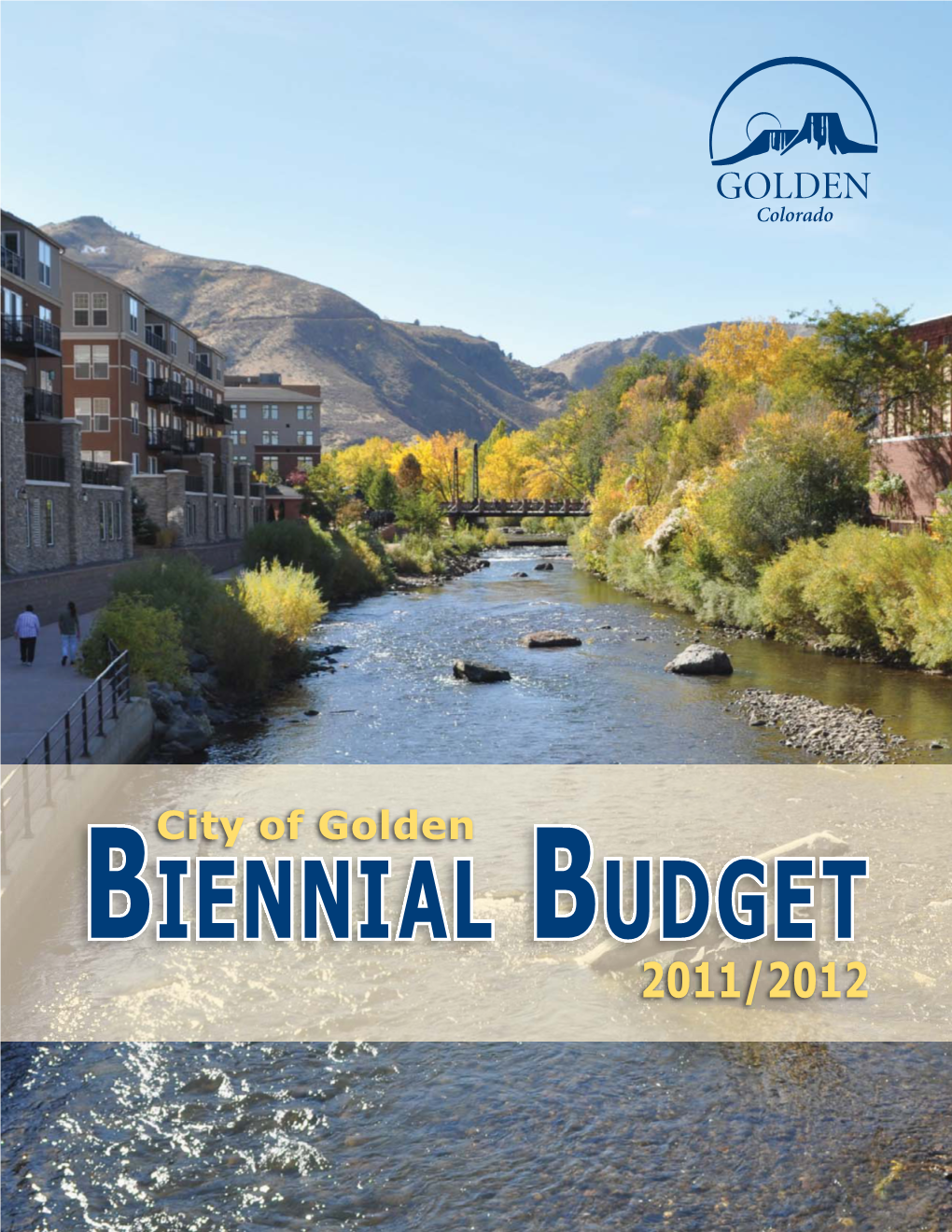 City Budget 2011-2012