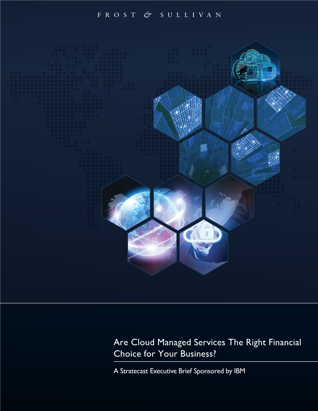 Are Cloud Managed Services the Right Financial Choice for Your Business?