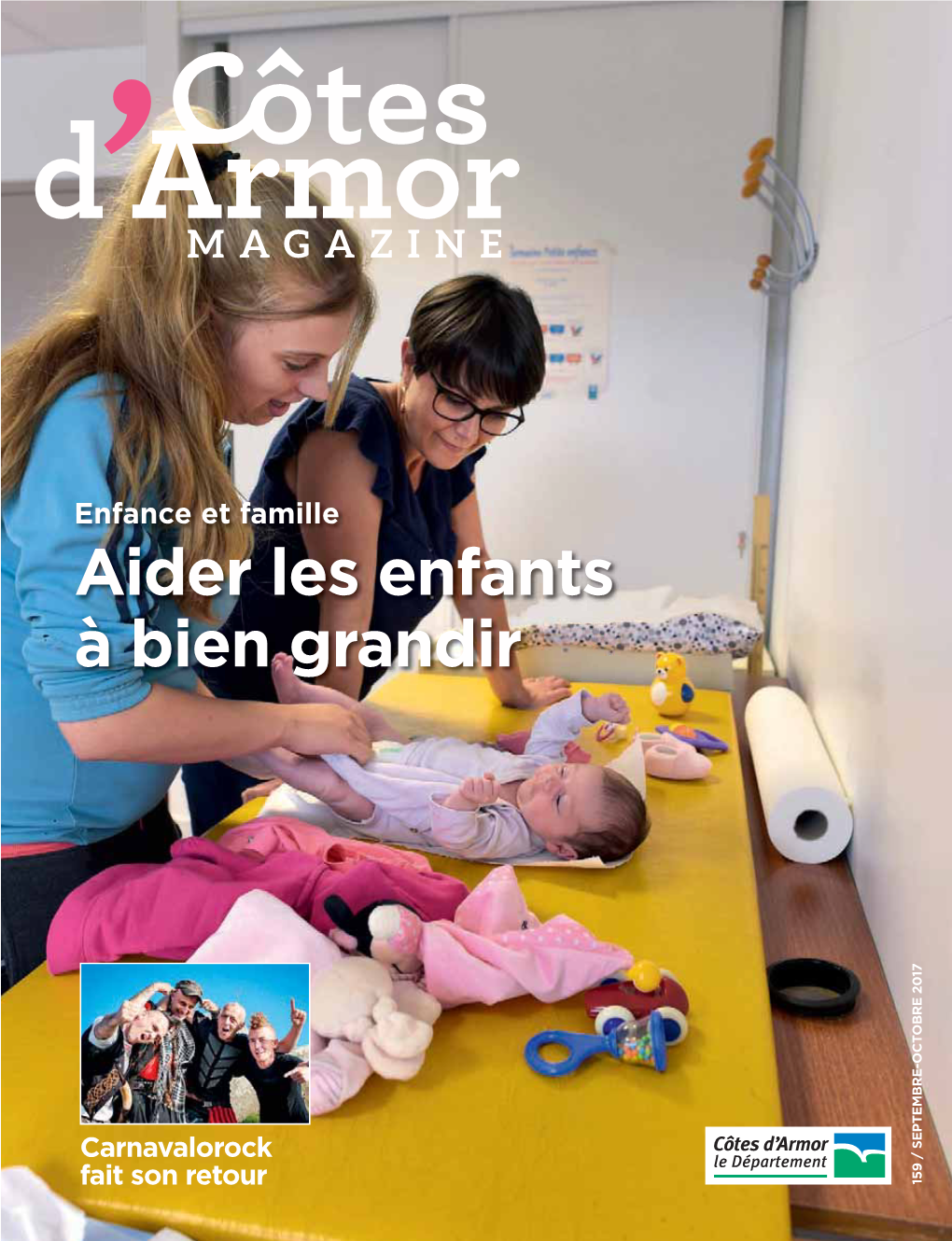 Aider Les Enfants À Bien Grandir