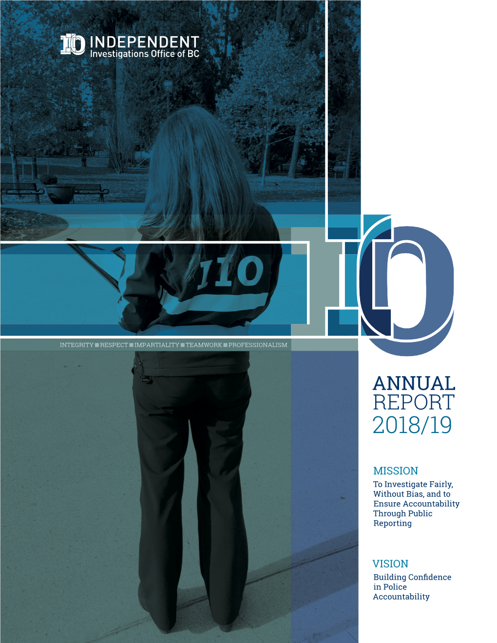 Annual Report 2018/19