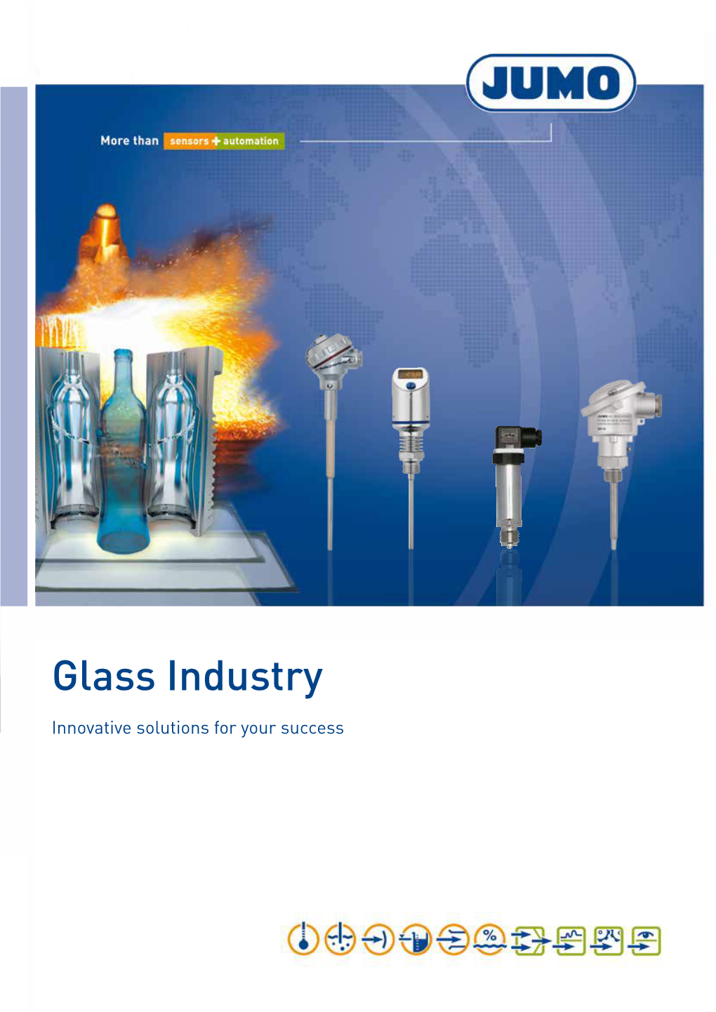 Glass Industry