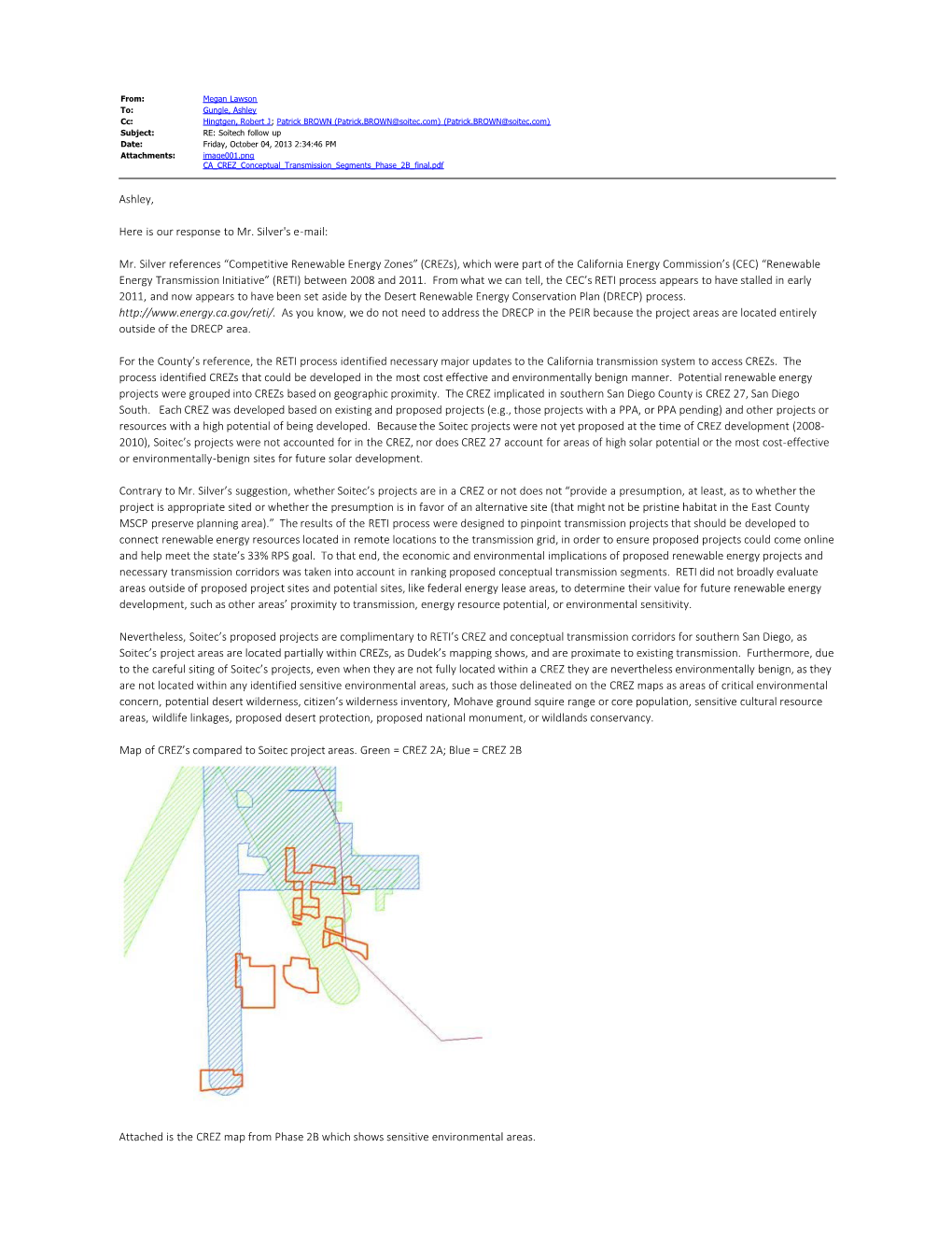 Competitive Renewable Energy Zones