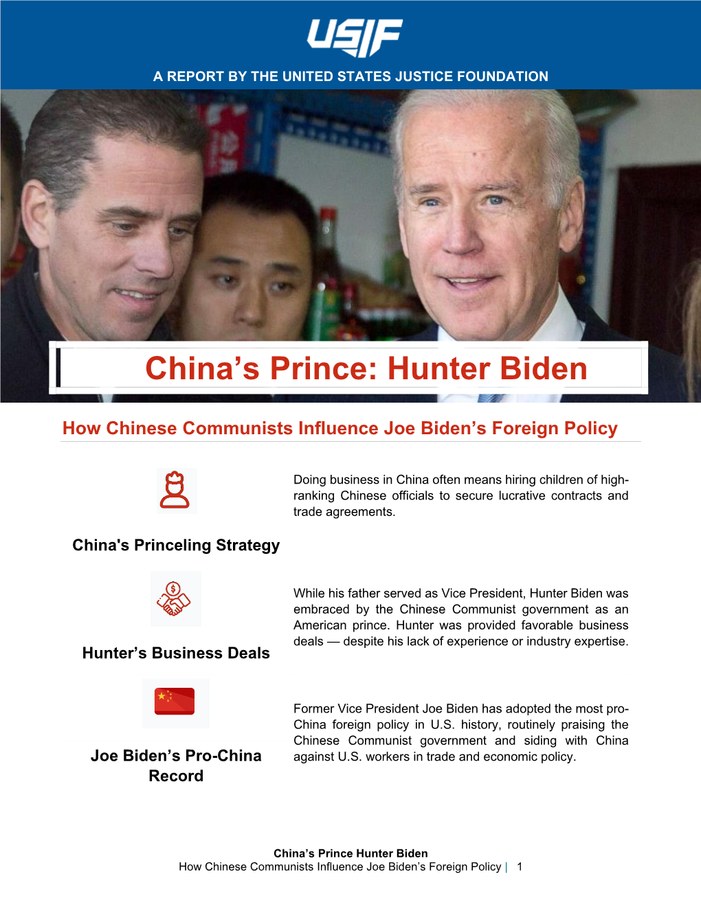 Hunter Biden