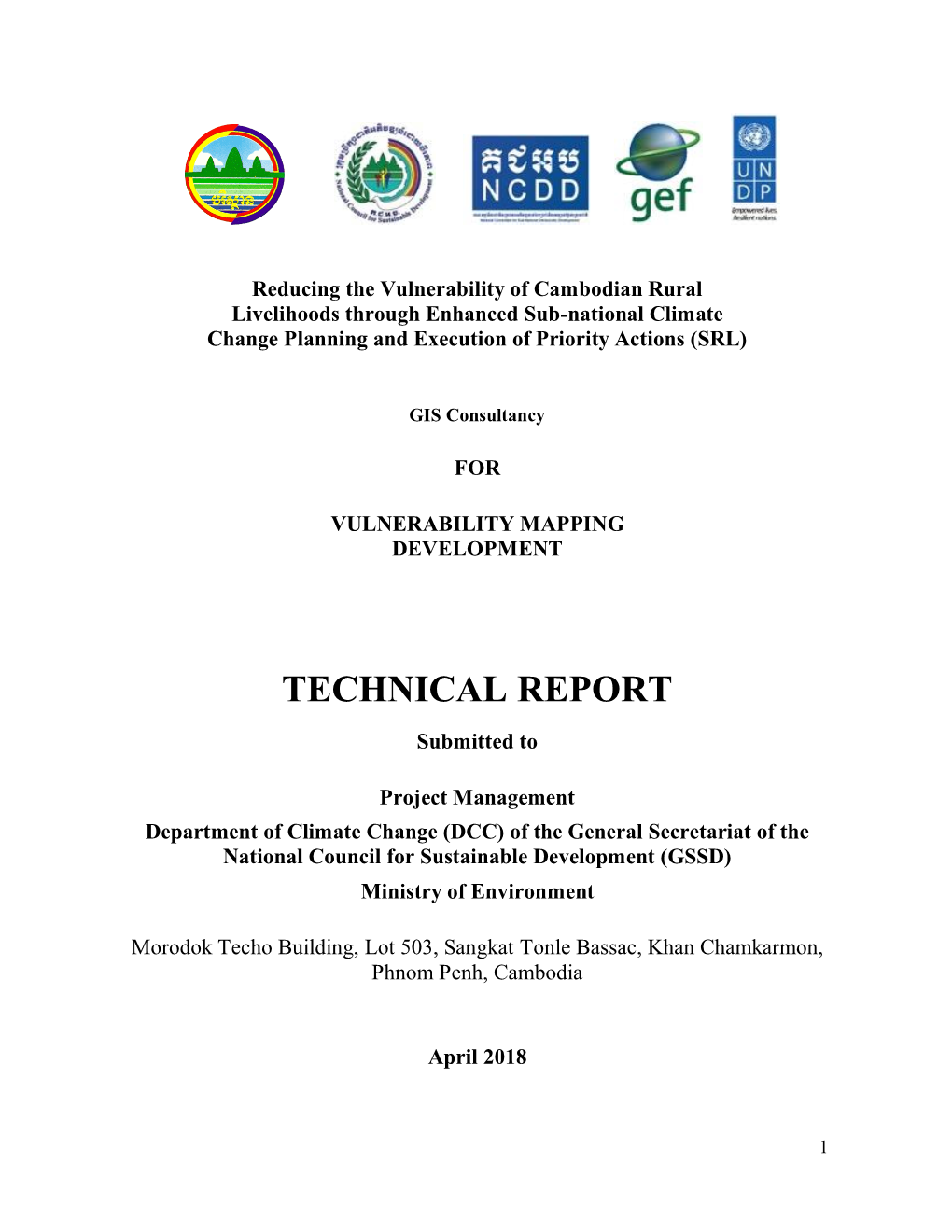 Technical Report