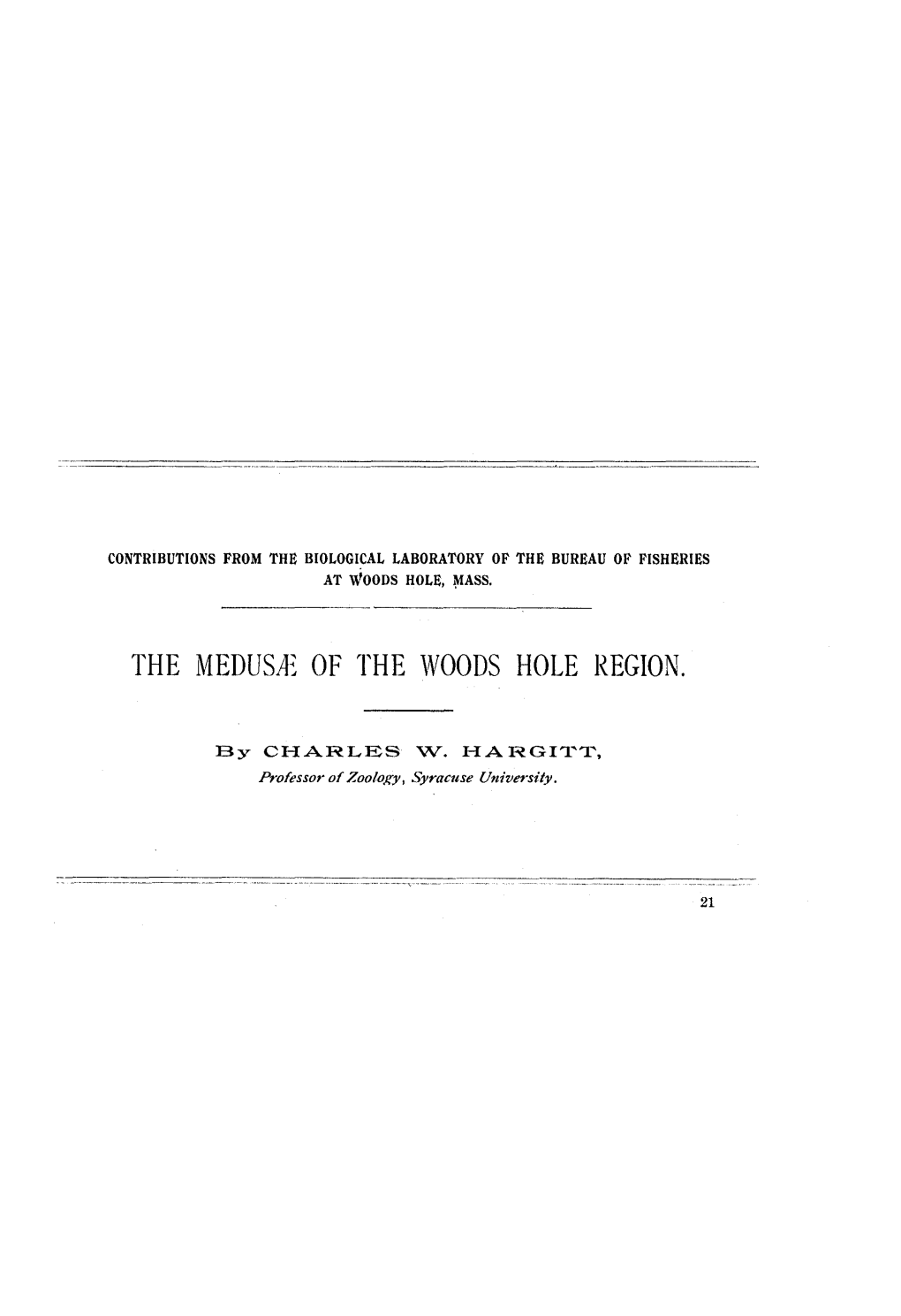 Bulletin of the United States Fish Commission