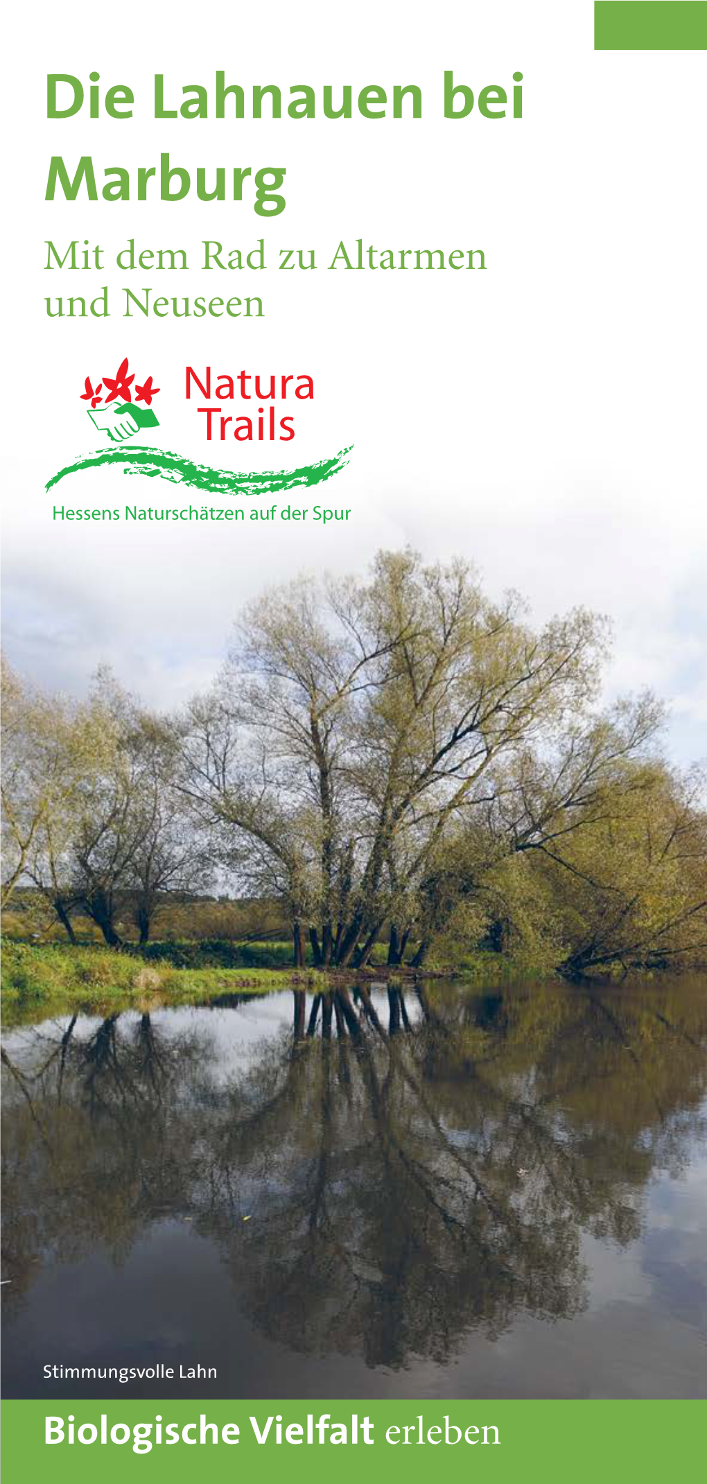 Natura Trail Flyer