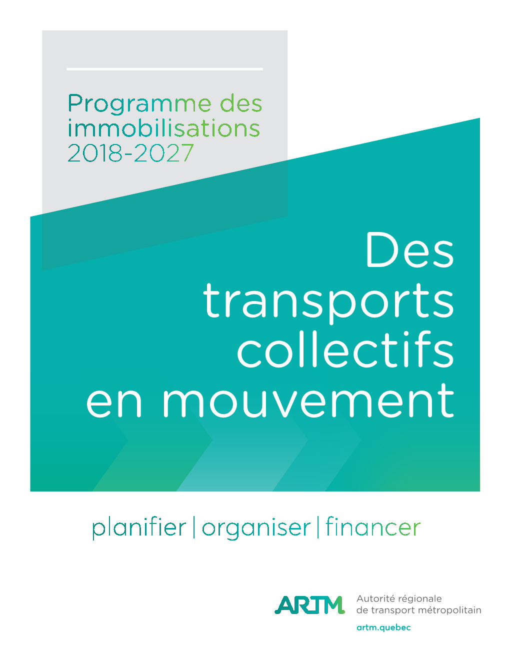 Des Transports Collectifs En Mouvement