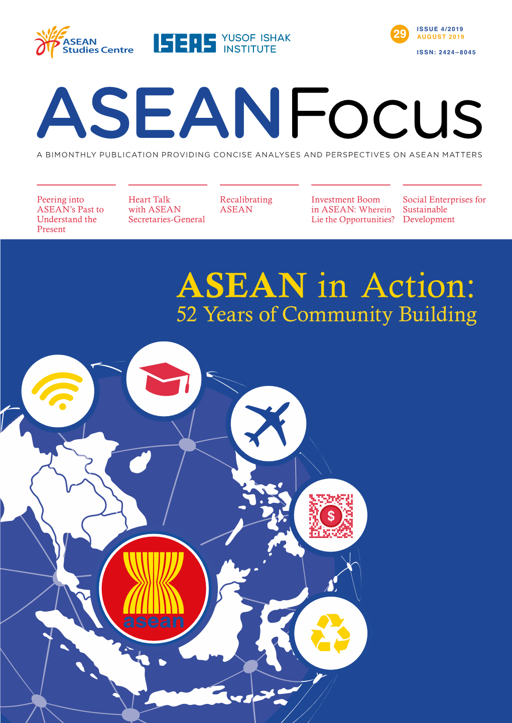 ASEAN in Action