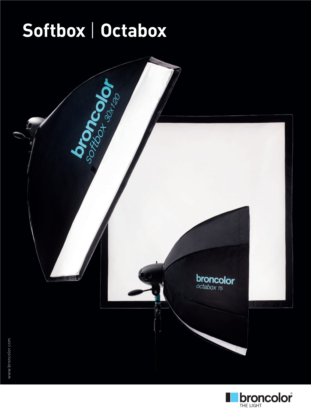 Softbox | Octabox 2 Softbox System