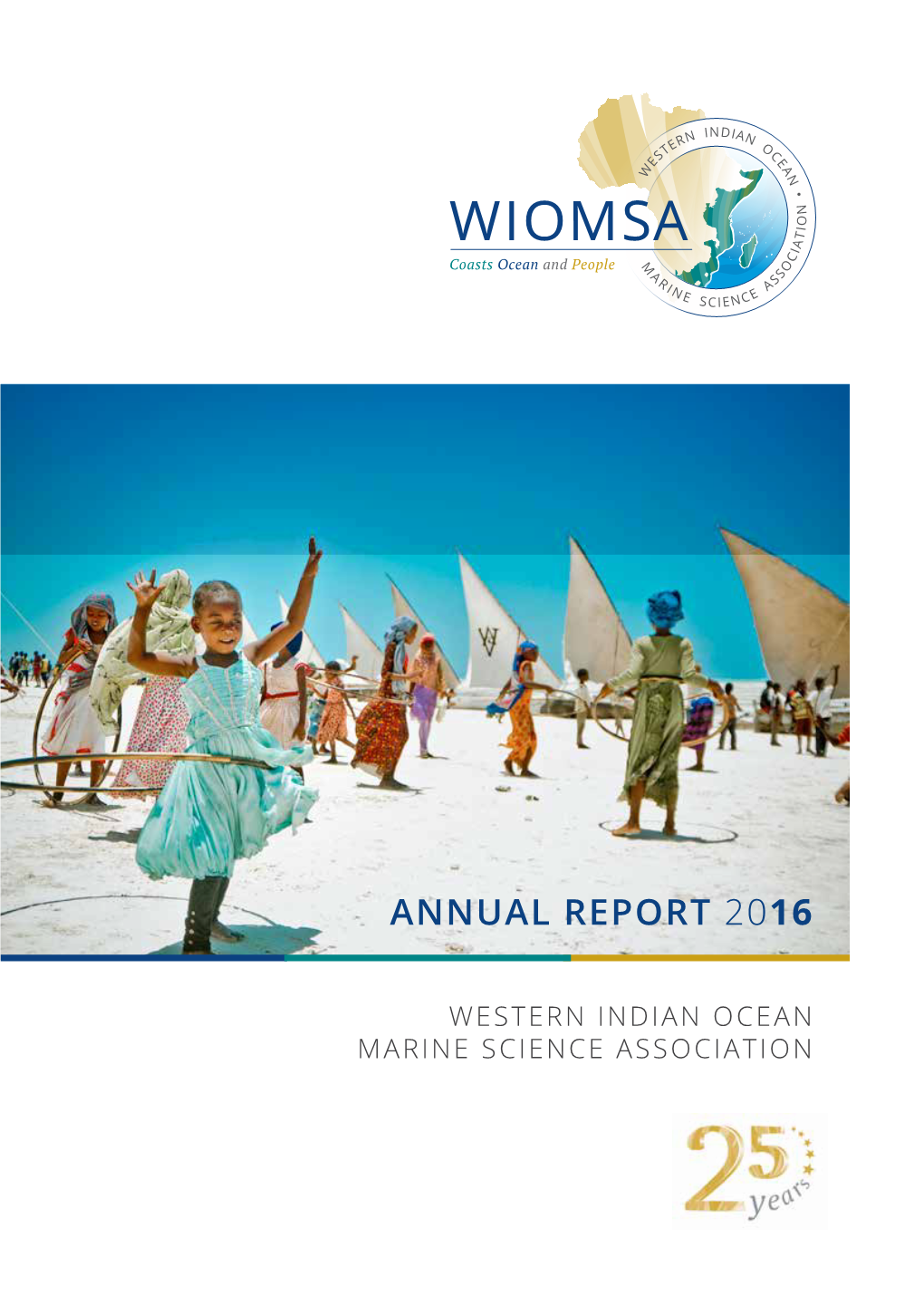 Annual Report 2016