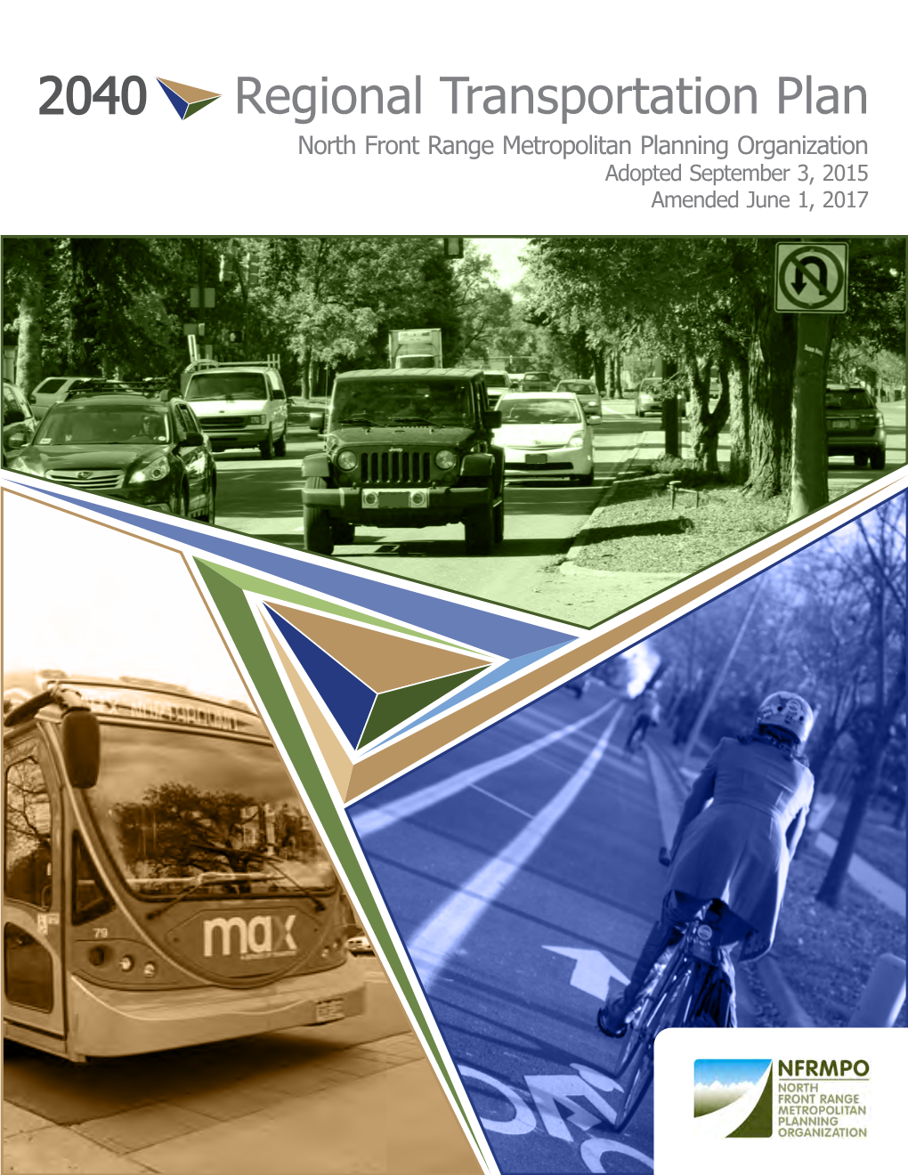 2040 Regional Transportation Plan (RTP)