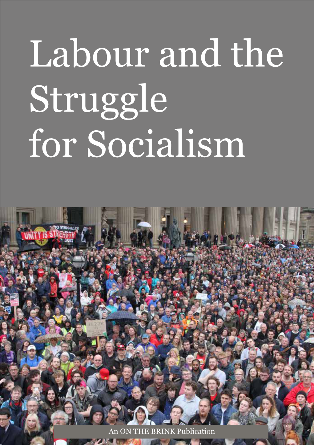 Labour and the Struggle for Socialism