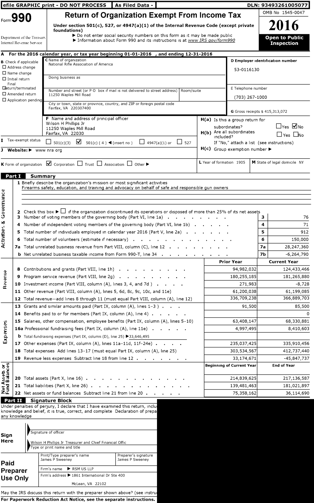 Return R%F Or Nni72tinn Exam T from Income