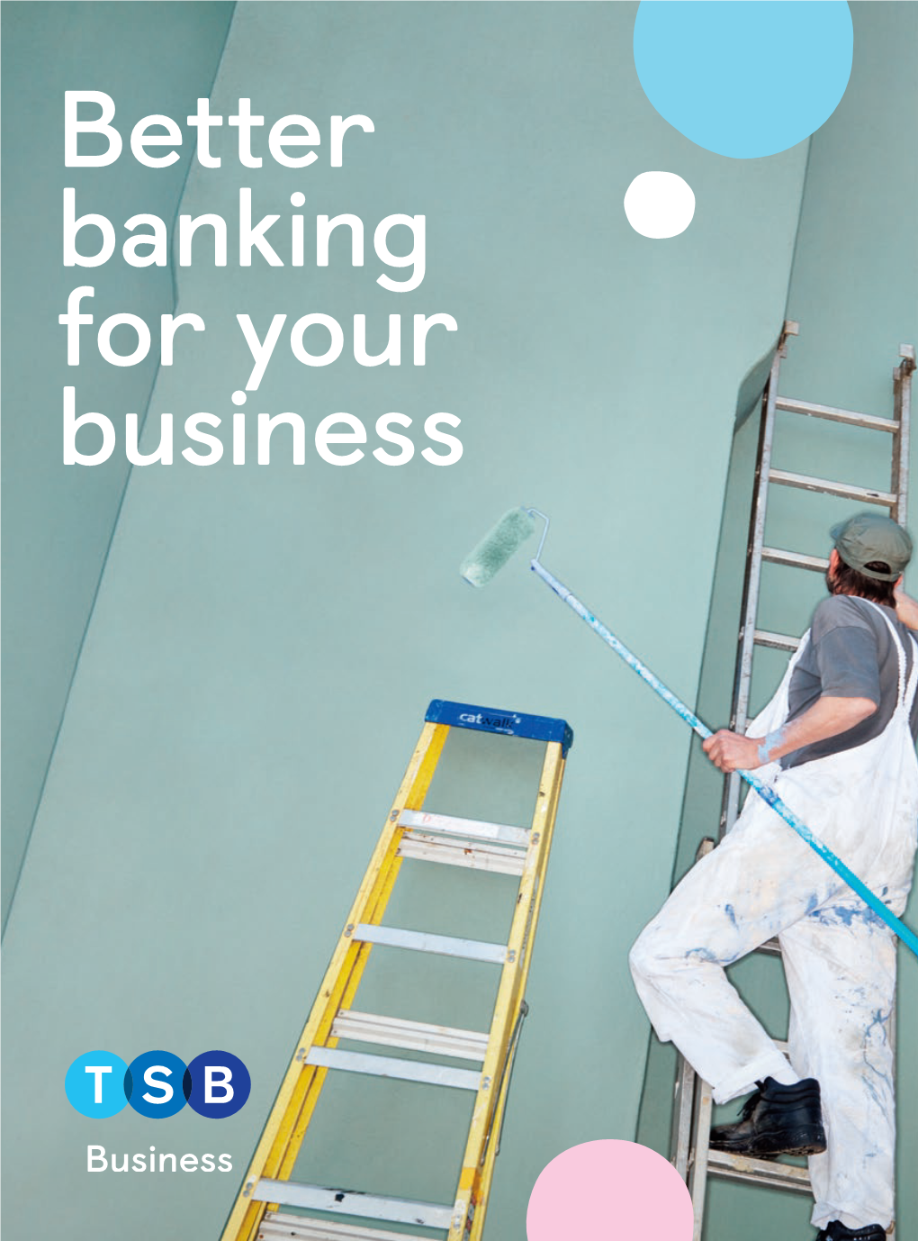 Better Banking for Your Business