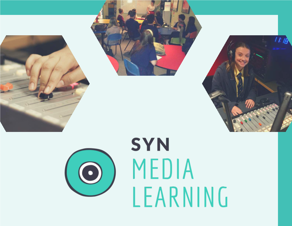 2019 SYN Media Learning Info