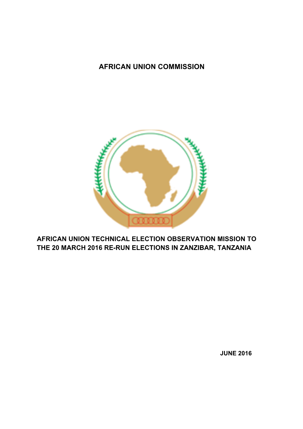 African Union Commission