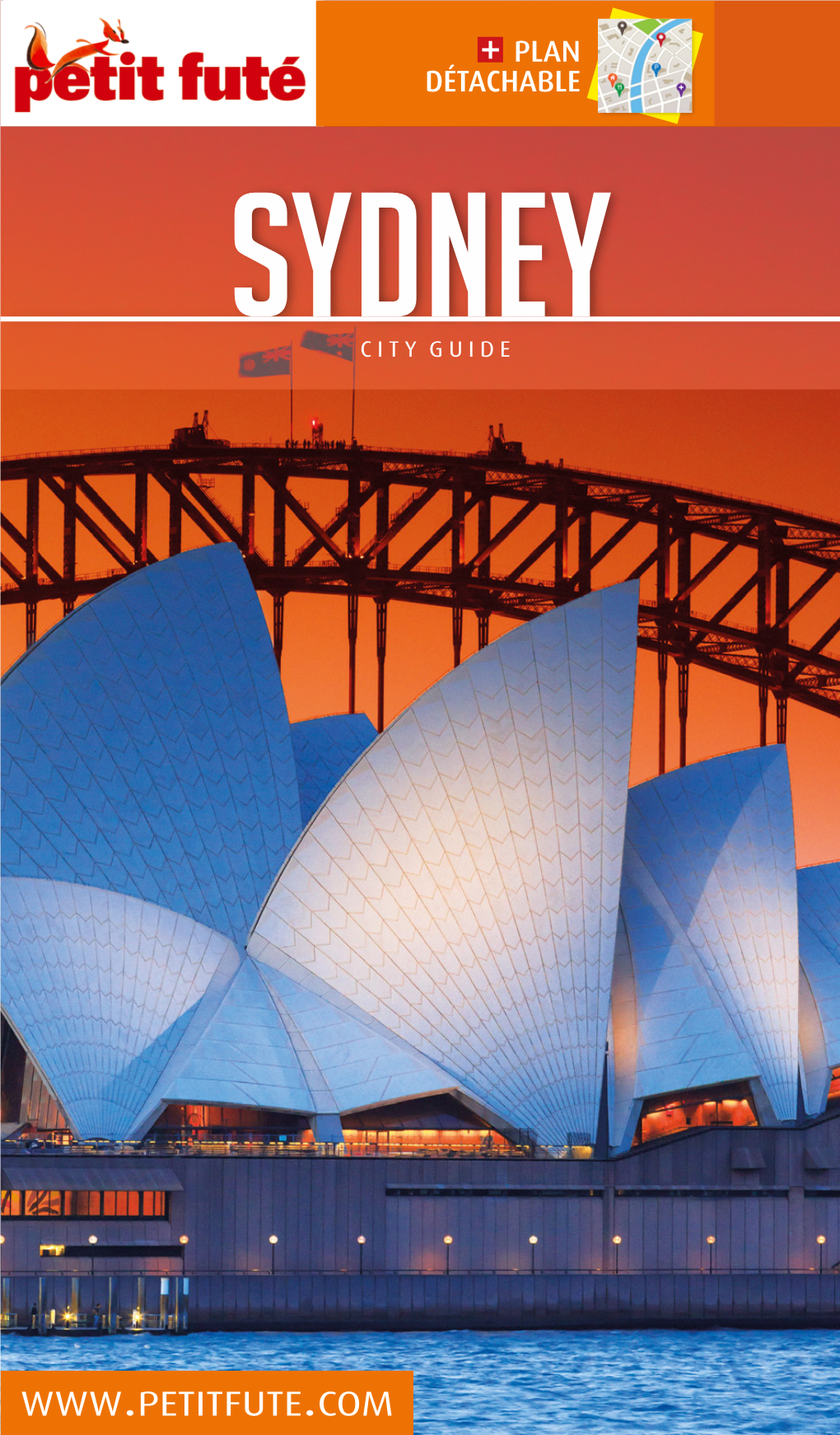 SYDNEY Ce Guide Au Format Numérique Www