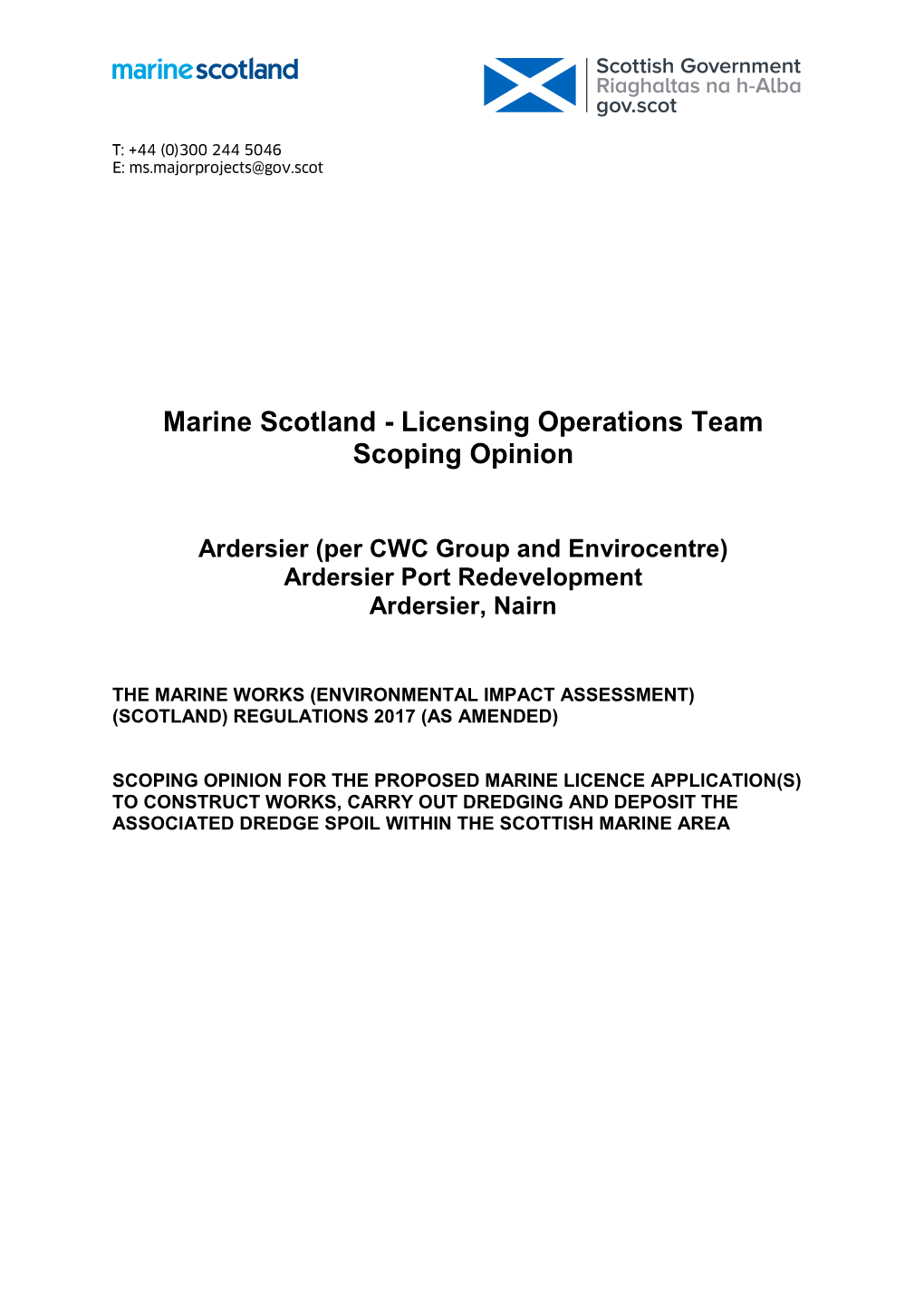 Marine-Scotland-Scoping-Opinion