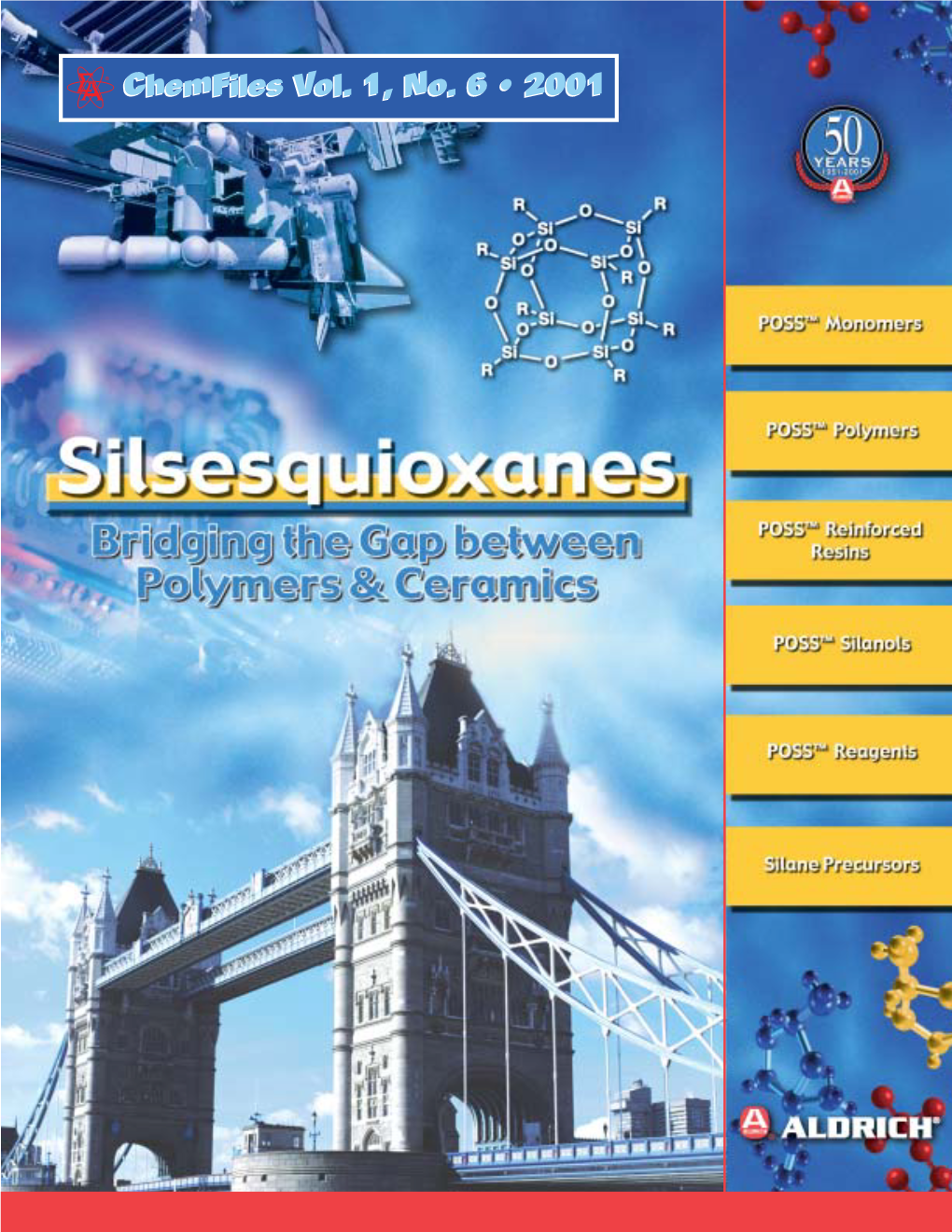 Chemfiles Vol 1 No 6