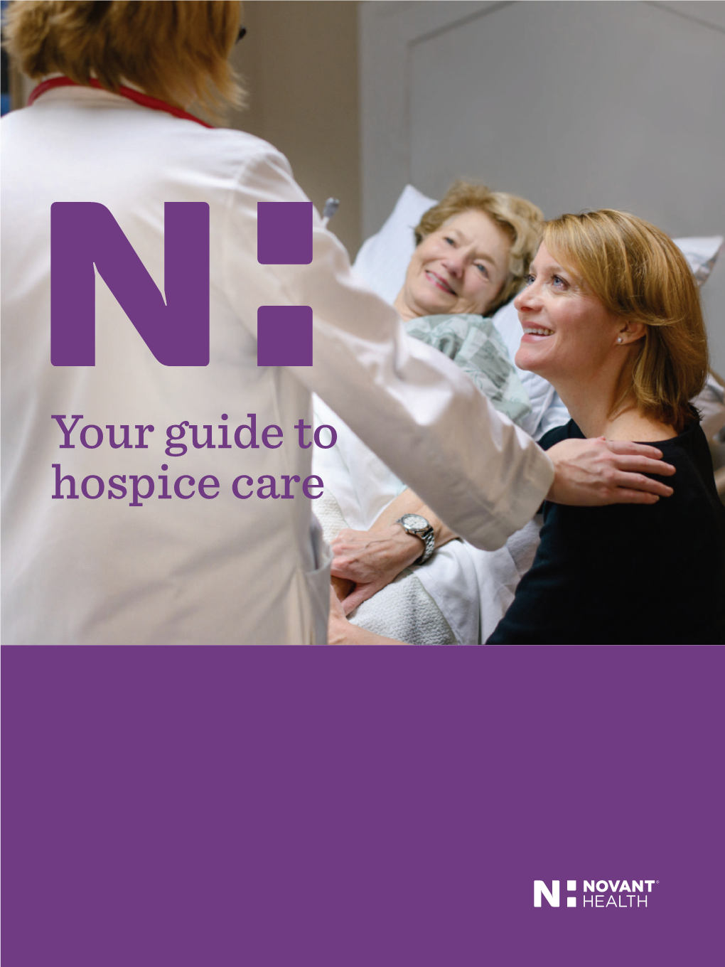 Your Guide to Hospice Care If You Have an Emergency, Call Us Anytime, Day Or Night