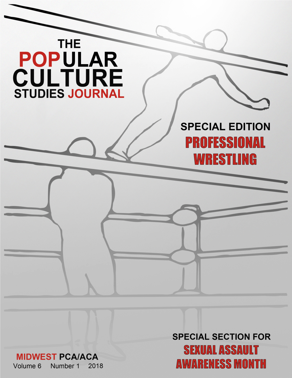 The Popular Culture Studies Journal