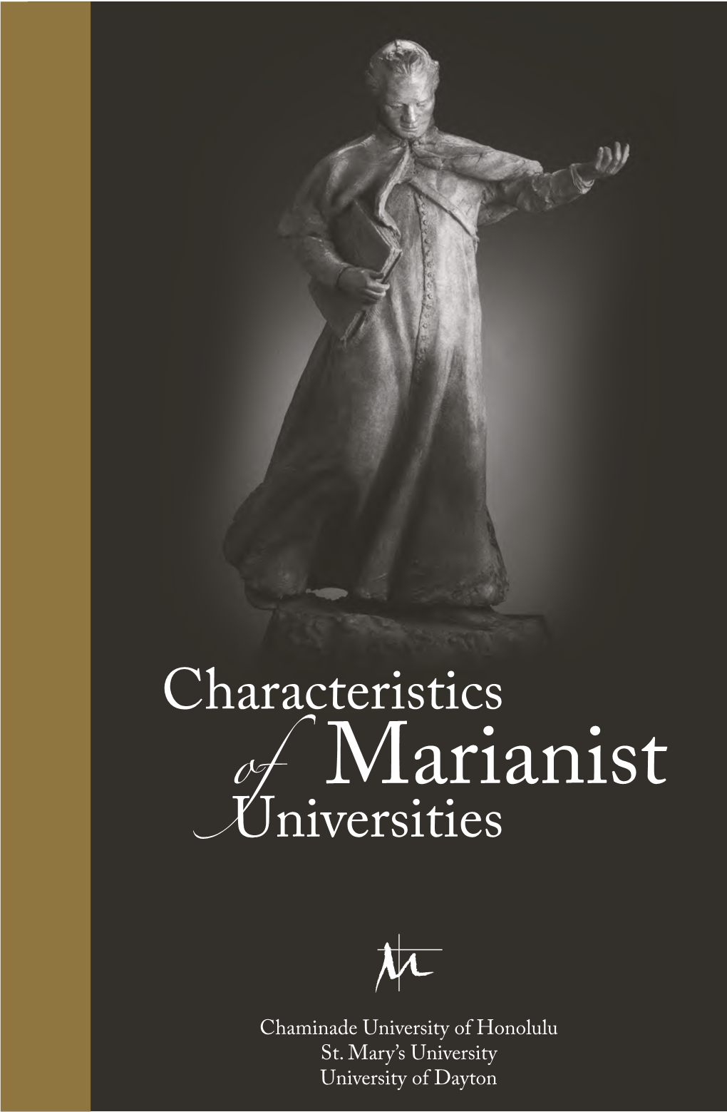 Marianist Universities