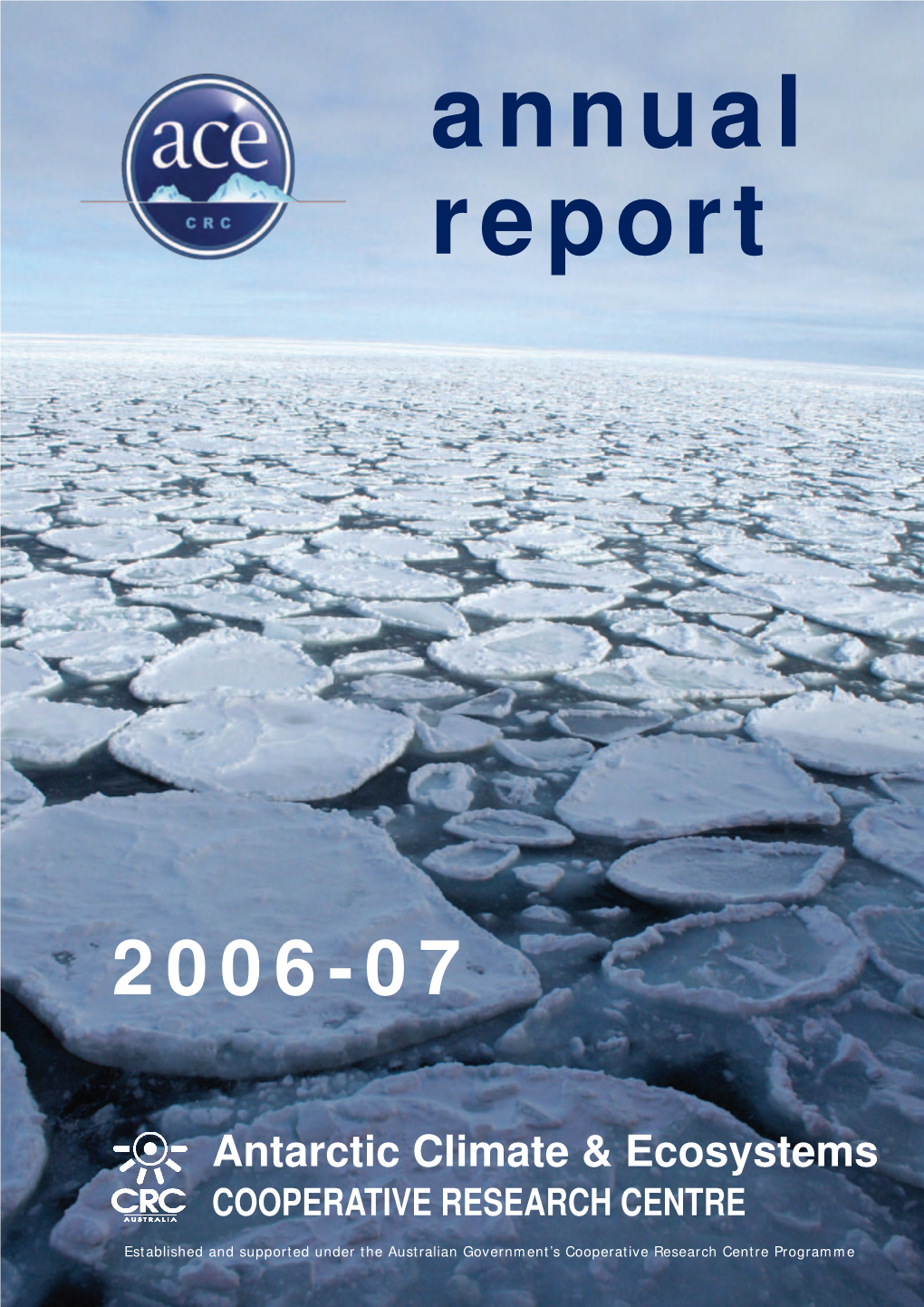 Annual Report