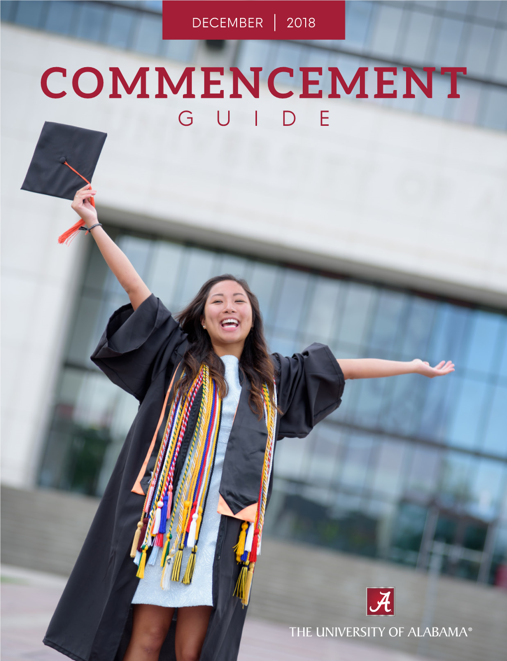 Commencement Guide