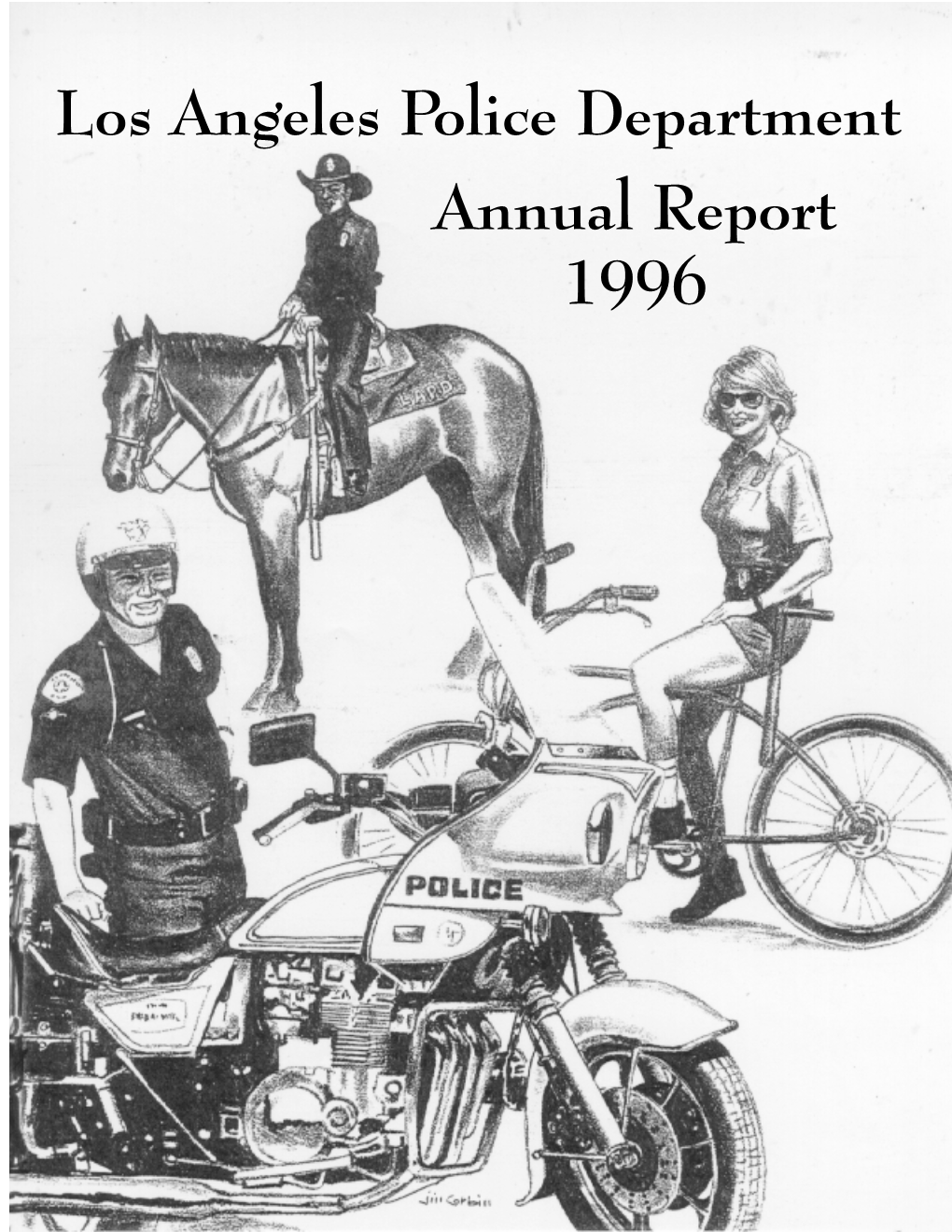 1996 Annual Report