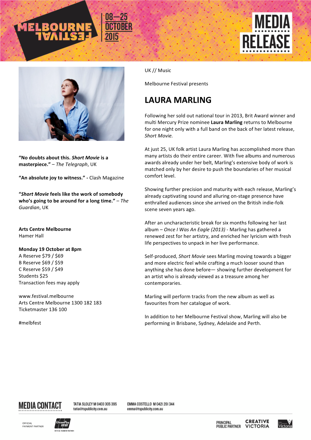 Laura Marling