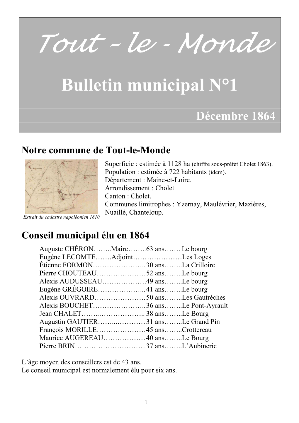 Bulletin Municipal 1864 V3 Gris 30