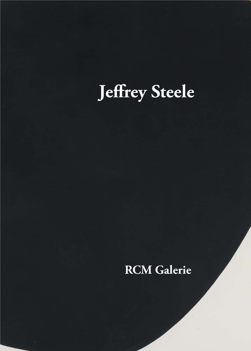 Jeffrey Steele